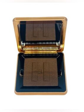 HAUS LABS by Lady Gaga Power Sculpt Velvet Bronzer - Deep Level 12 - 0.42 oz